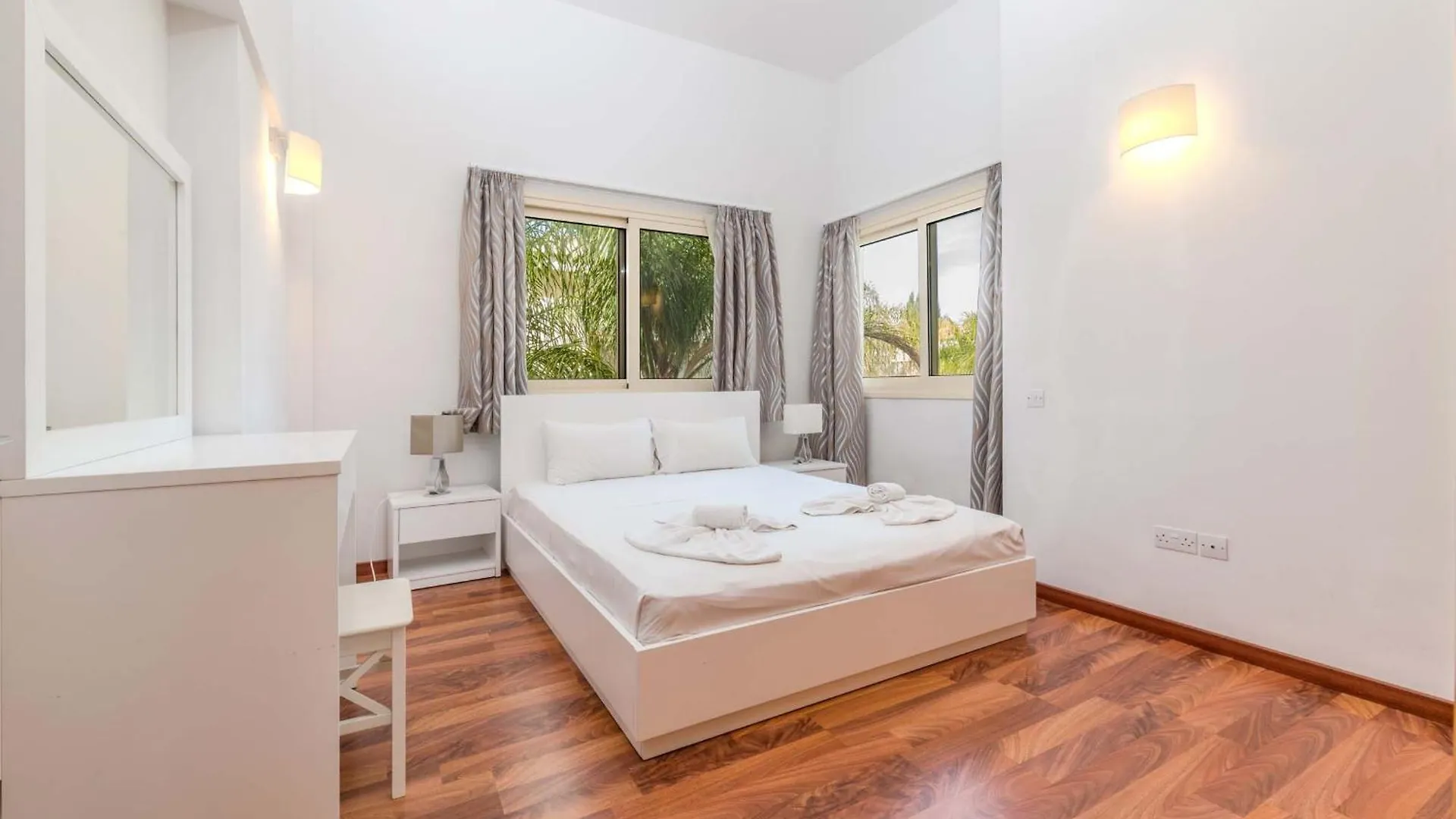 Anthorina Greco Villa #18 Protaras 0*,  Cypern